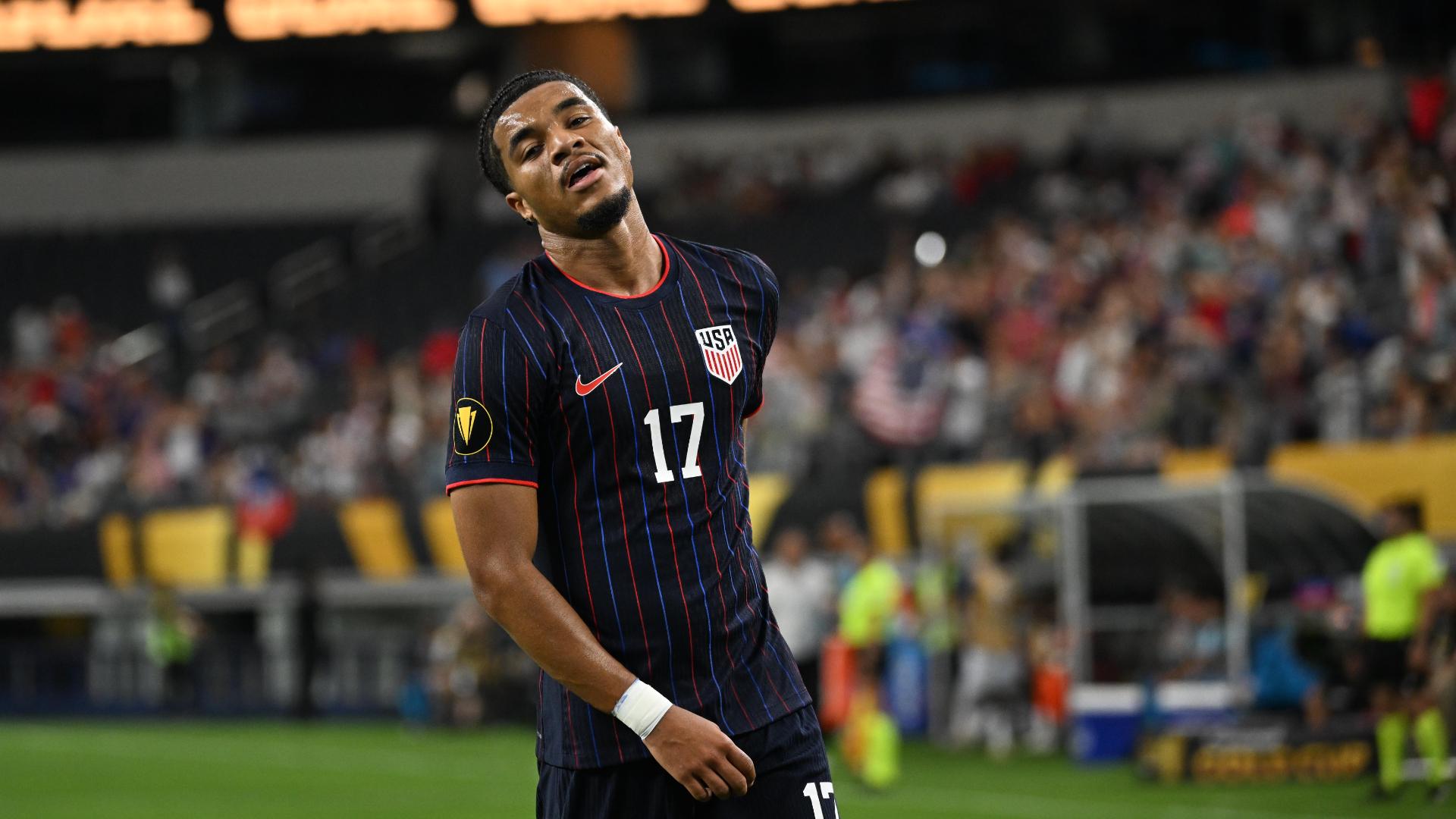 Why are attendances down for USMNT matches?