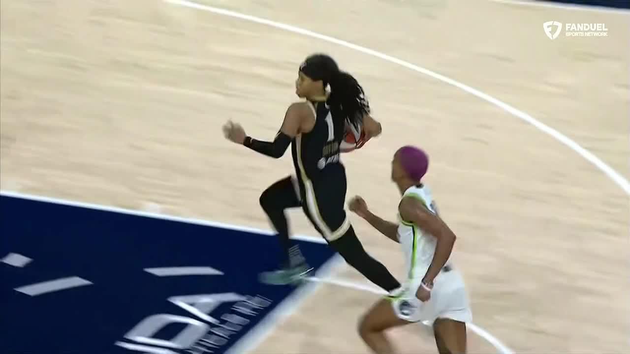 Sug Sutton drains late basket to put Mystics up