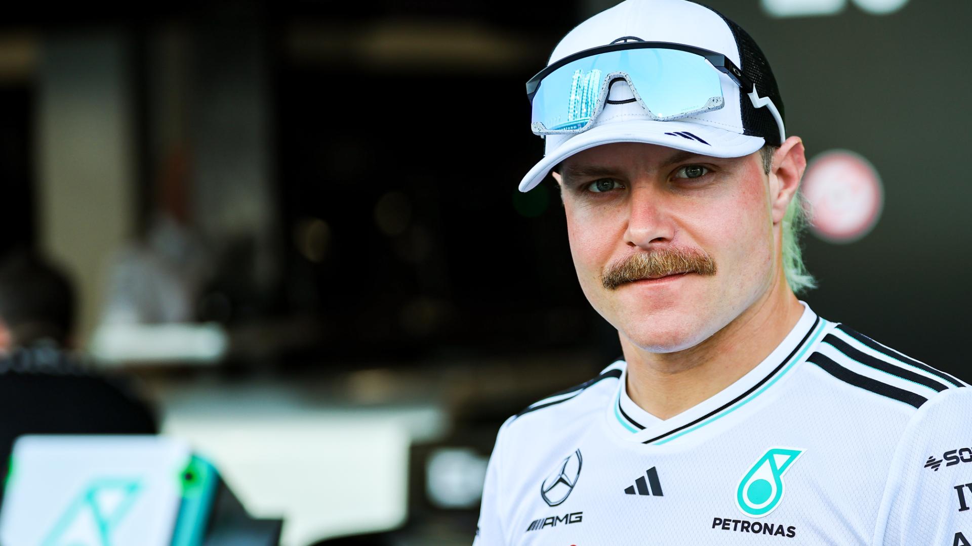 Bottas to Cadillac? Why F1's new entry shouldn't rush their driver decision