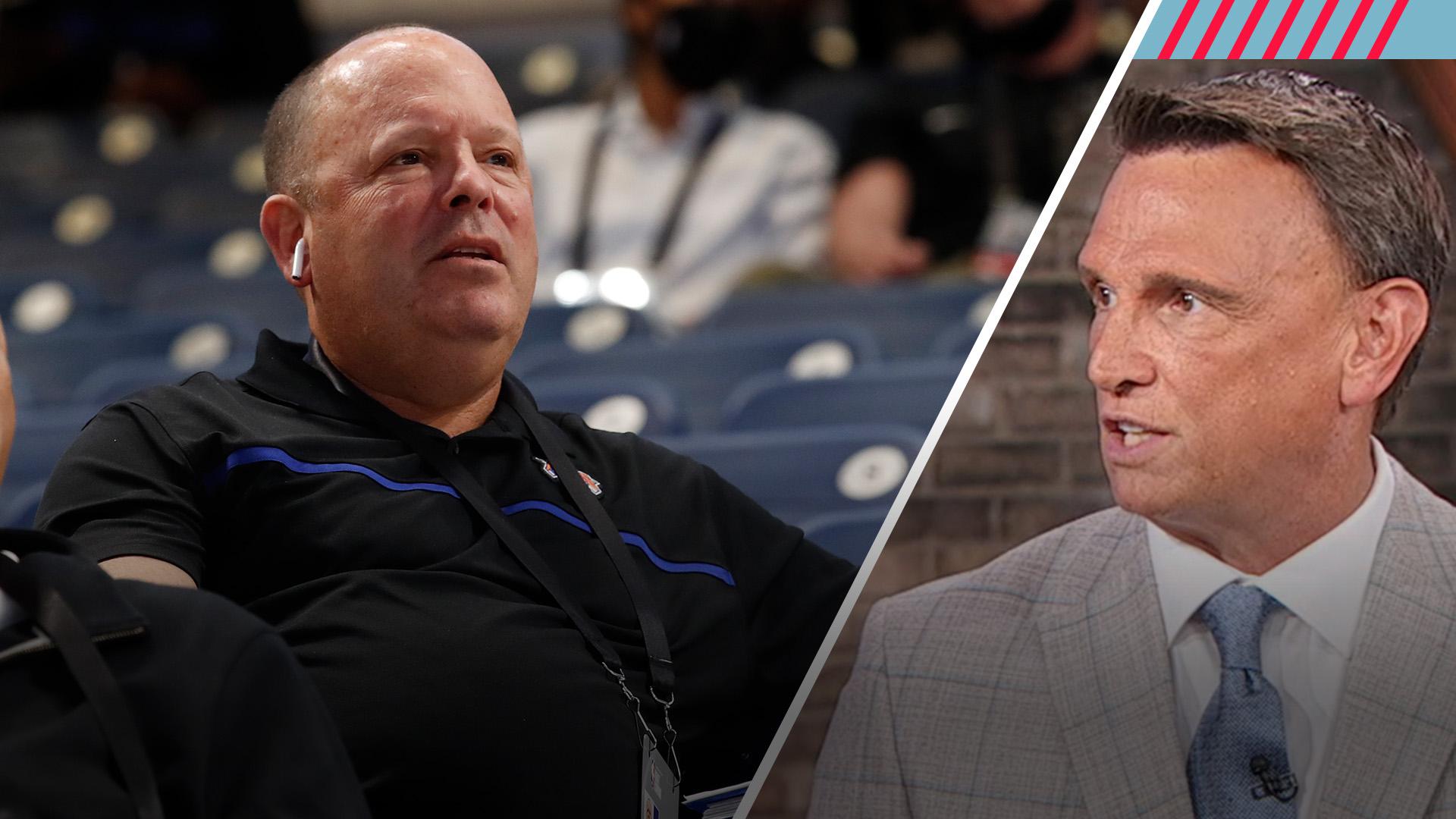 Legler: Knicks need to get coaching hire right