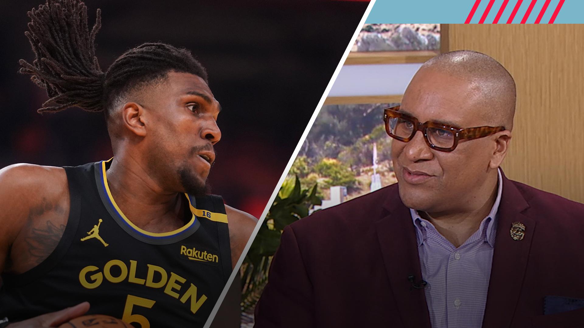 Why Kevon Looney departure is a loss for Warriors