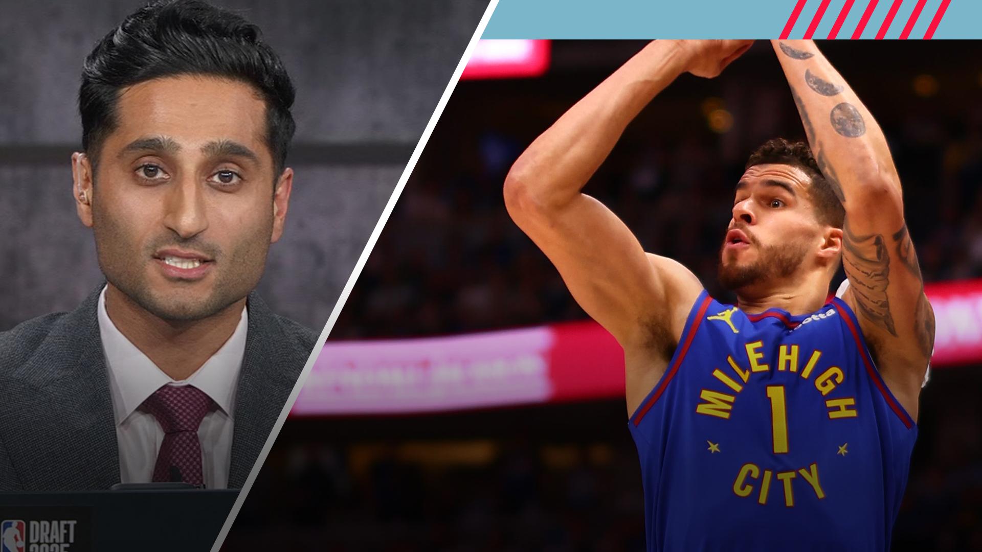 Why swapping MPJ for Cam Johnson is a big move for Nuggets