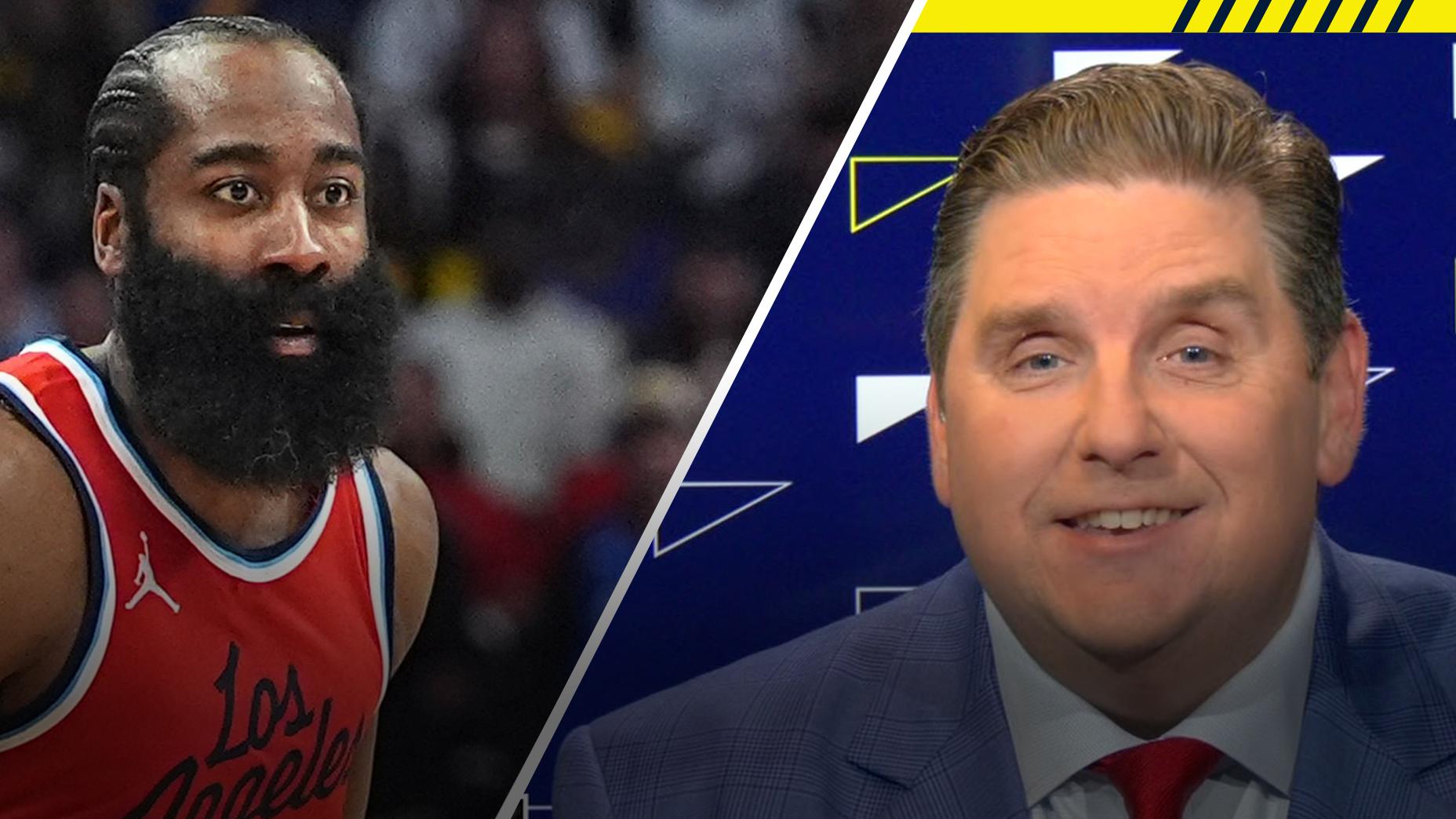 Windy: James Harden deal smart business for Clippers