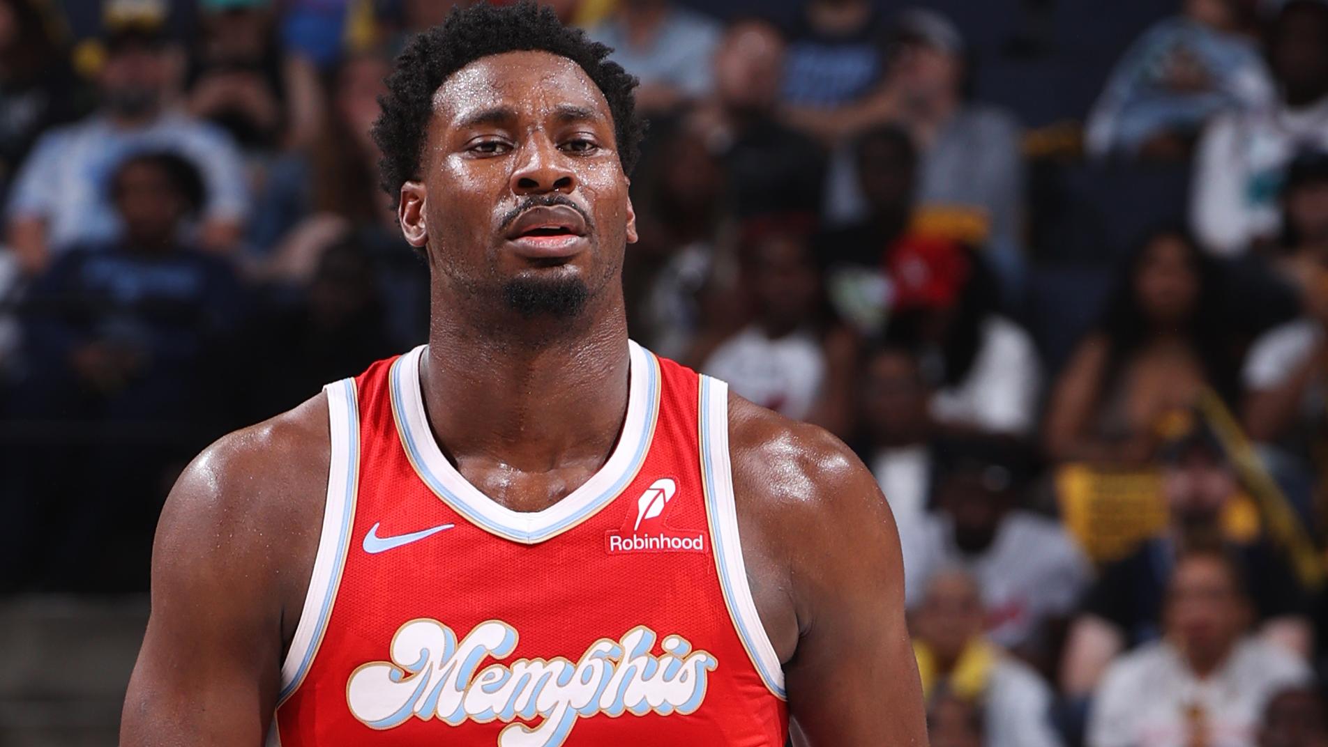 Grizzlies' Jaren Jackson Jr. suffers turf toe injury