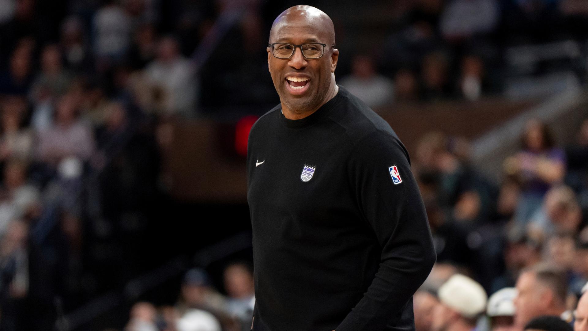 Stephen A. on Knicks hiring Mike Brown: 'It lacks sizzle'