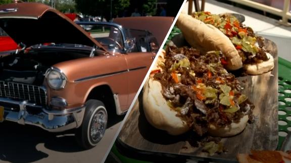 50 States in 50 Days: Visiting Albuquerque, New Mexico