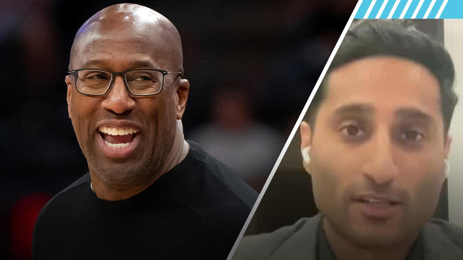 Knicks hire Mike Brown as new head coach