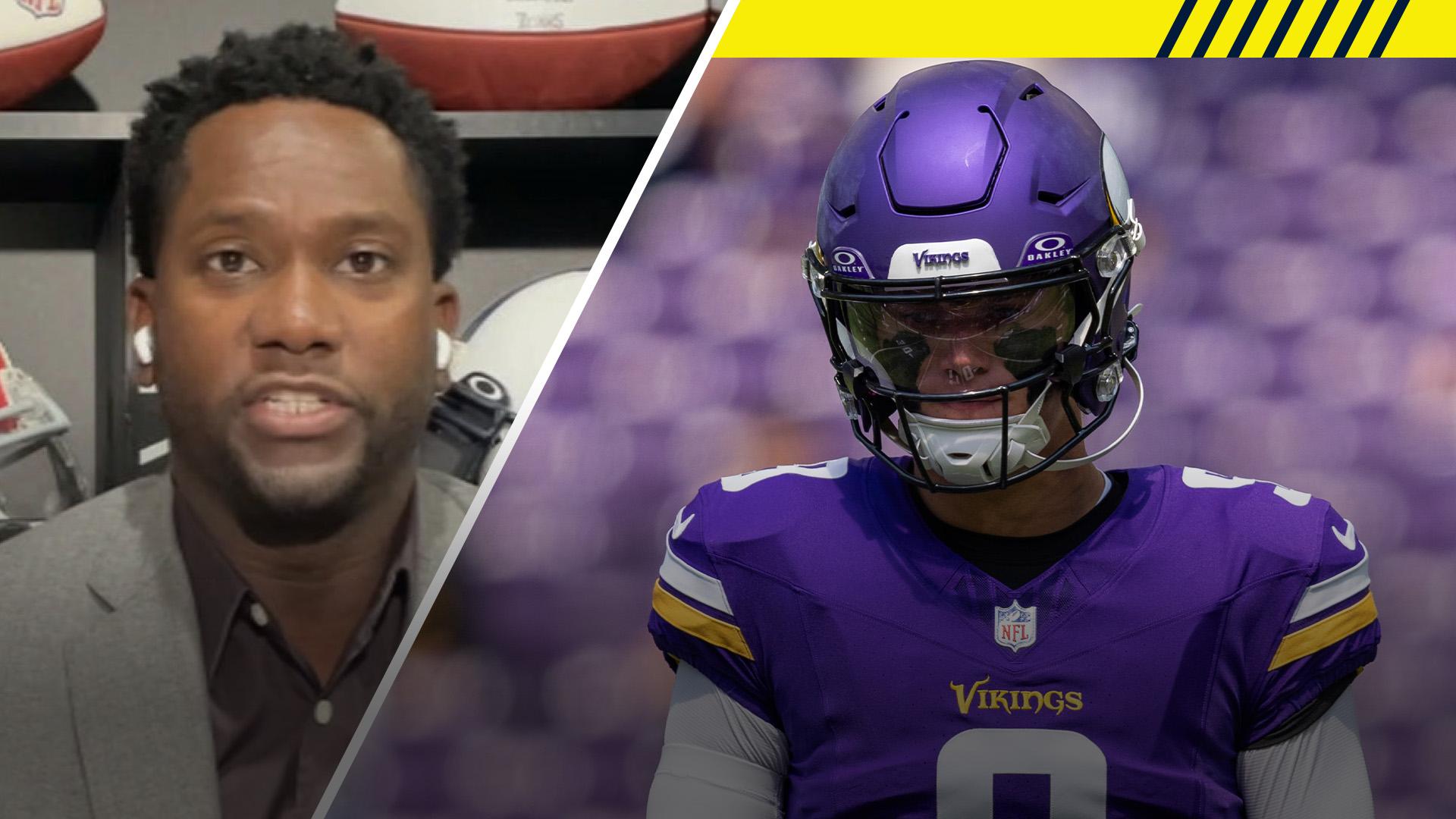What to expect from Vikings, J.J. McCarthy next season