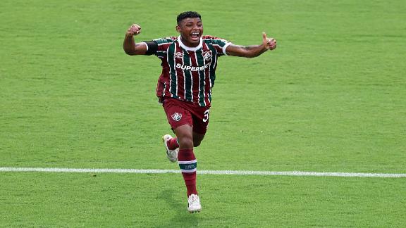 Fluminense Advances Semifinals Club World Cup After Al Hilal Win