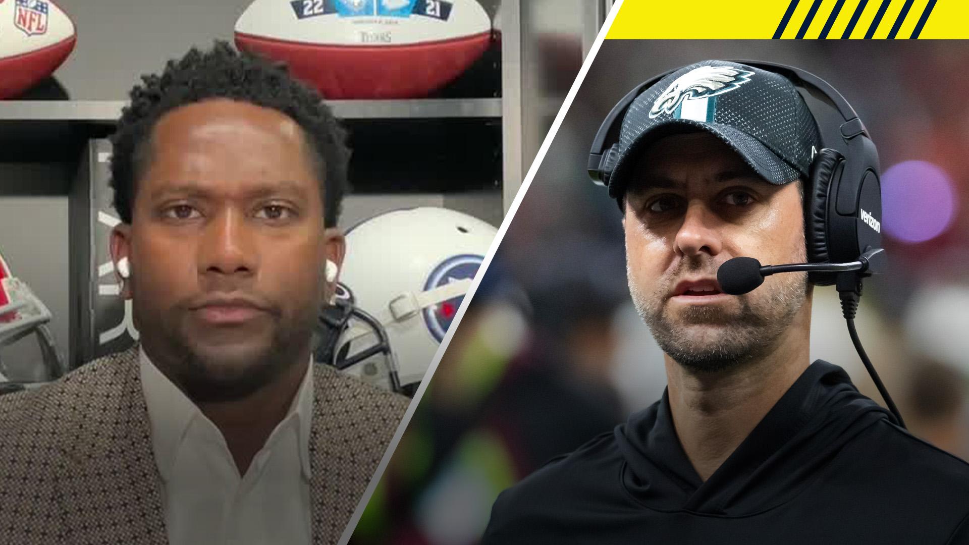 What is the biggest obstacle to an Eagles Super Bowl repeat?