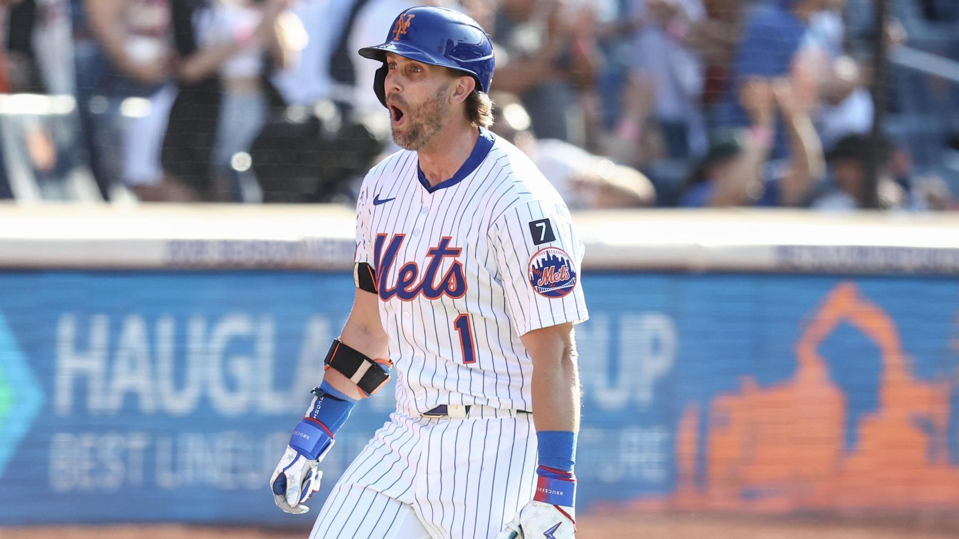 Jeff McNeil's 2-run HR gives Mets 6-5 lead
