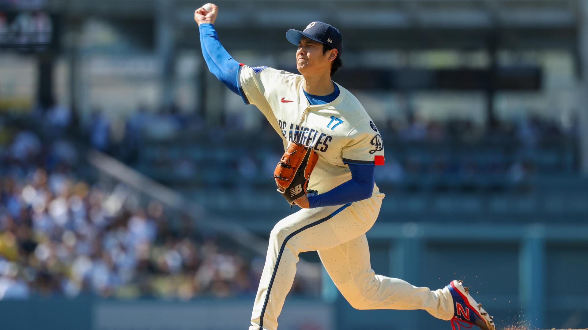 Ohtani goes 2 scoreless innings on 31st birthday