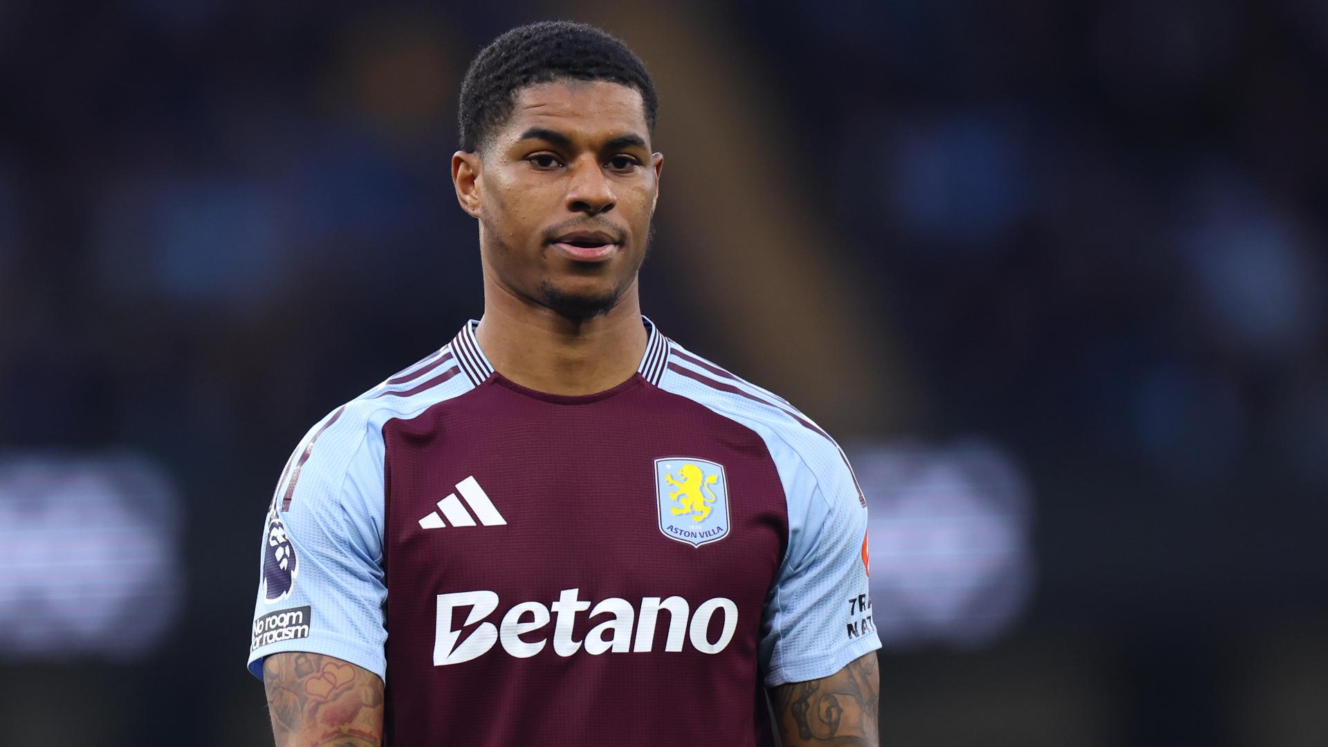 How Marcus Rashford could end up at Barcelona