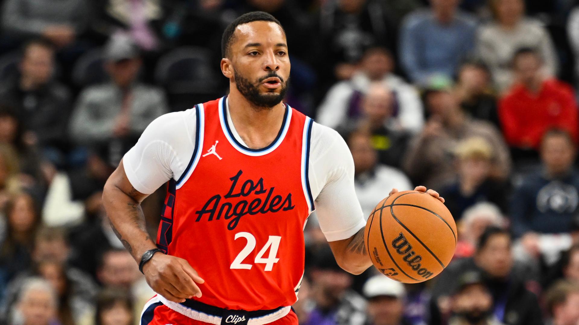 Norman Powell's dominant plays from last season