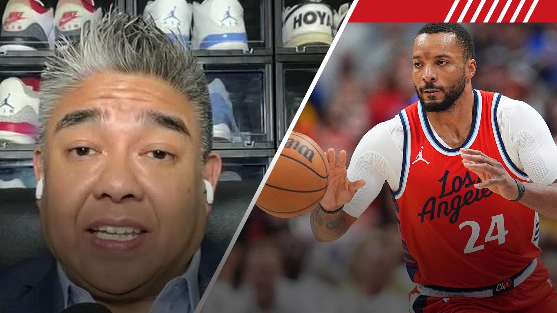 Why the Clippers traded Norman Powell, added John Collins