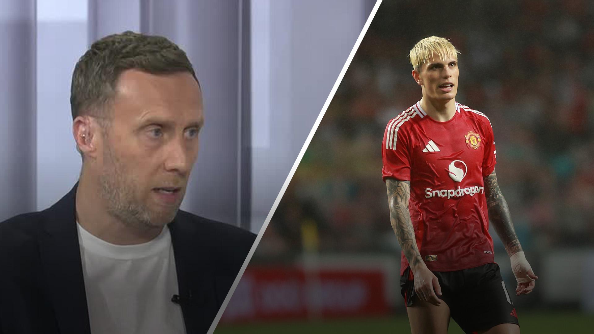 Is Man United employing right strategy with players who want to leave?