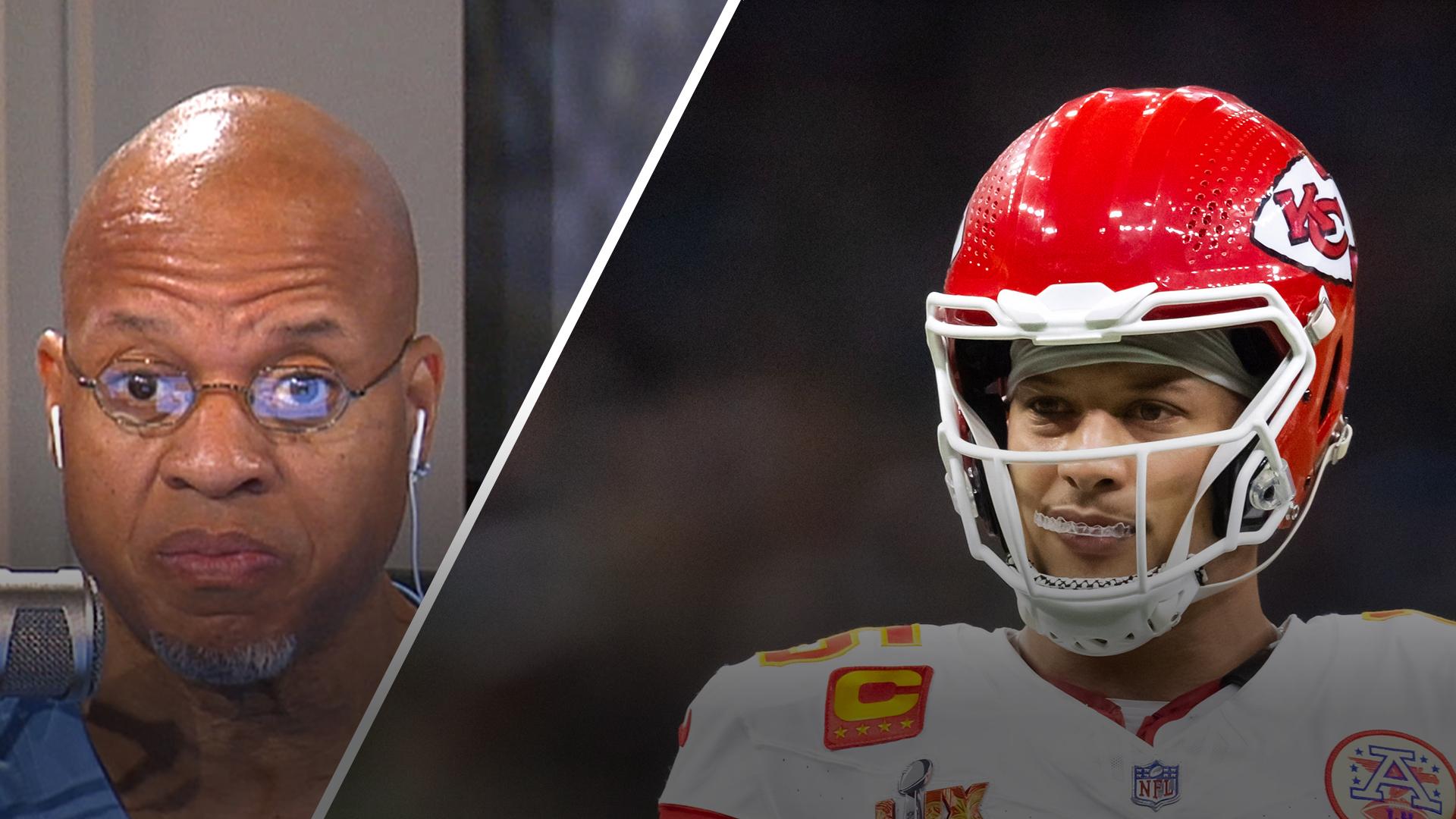 What to expect from Patrick Mahomes this season