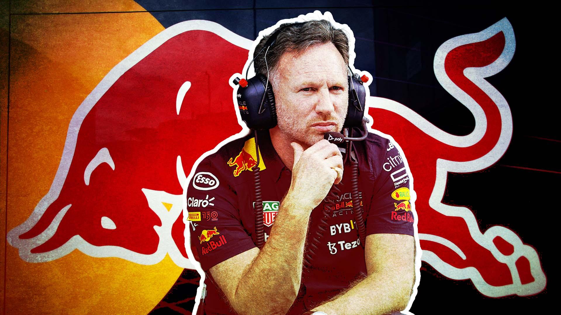 The numbers behind Christian Horner's time at Red Bull