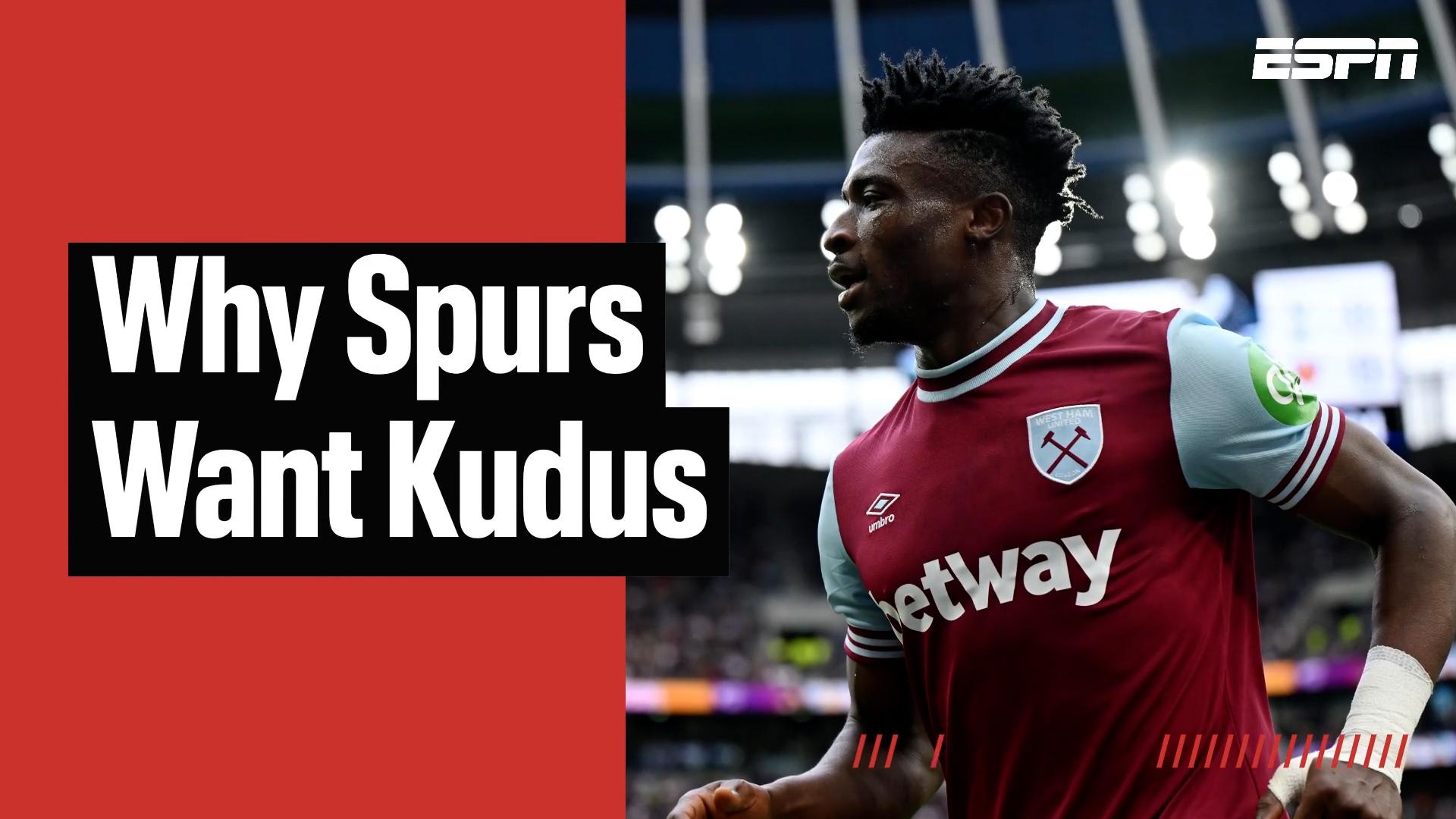 28/50 モハメド クドゥス MOHAMMED KUDUS ウェストハム WEST HAM 2024
