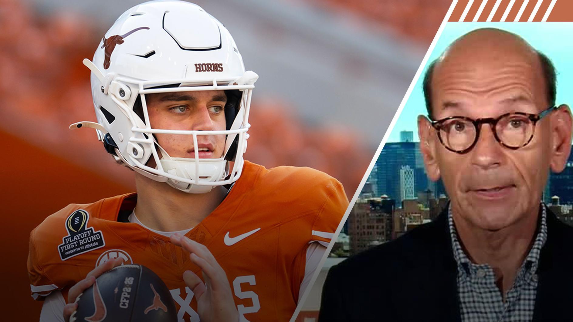 Why Finebaum is excited for 'Arch-mania'
