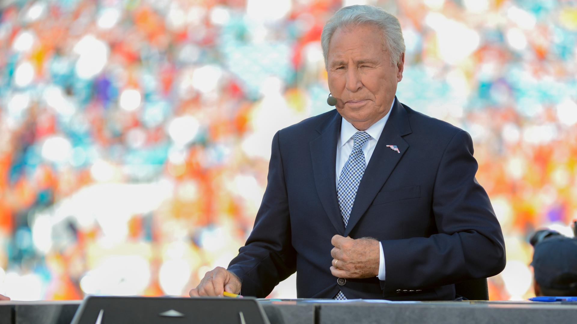 A look back at the best of Lee Corso