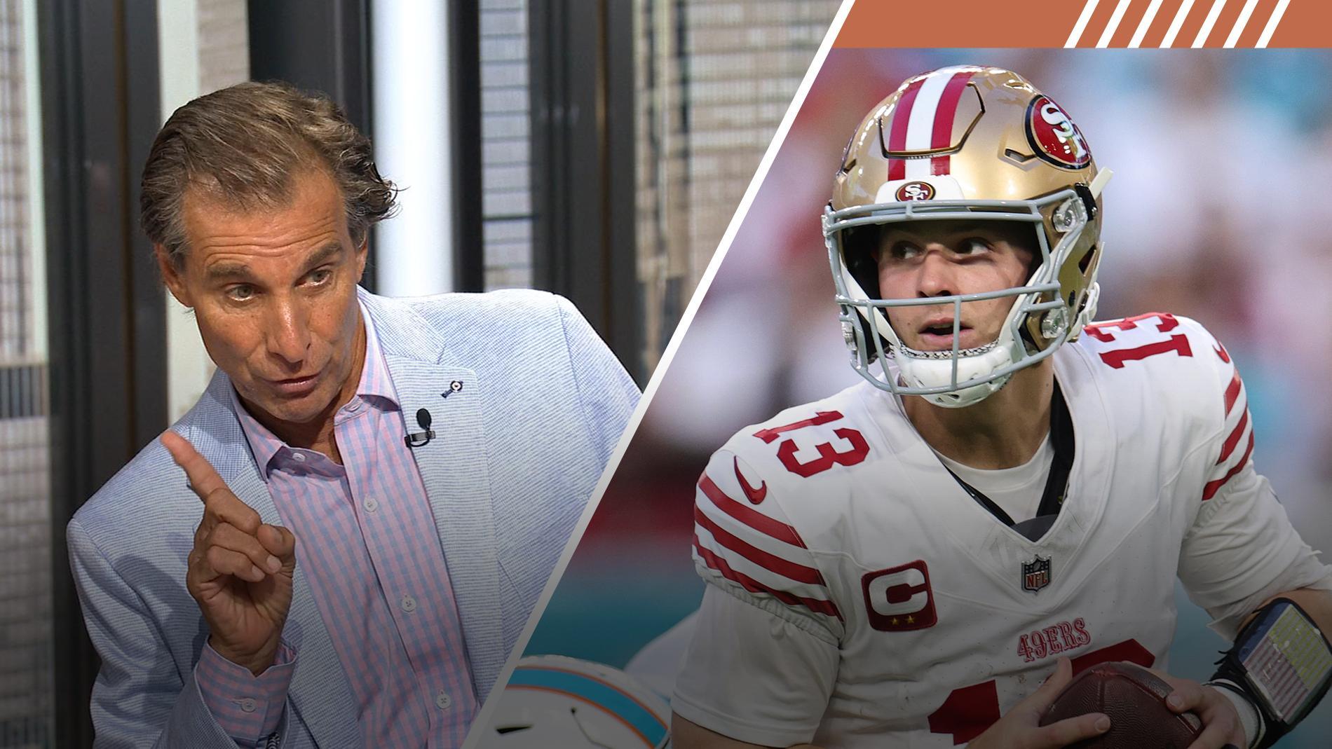 Why Mad Dog has the 49ers as genuine Super Bowl contenders
