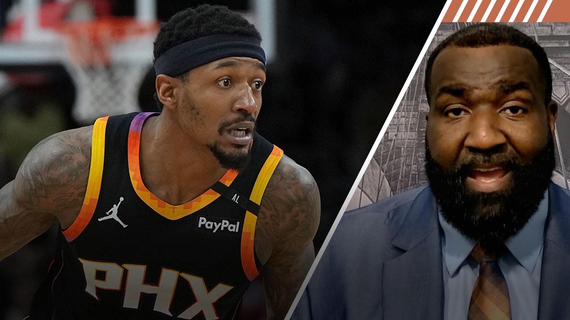 Perk: The addition of Bradley Beal does 'nothing' for Clippers
