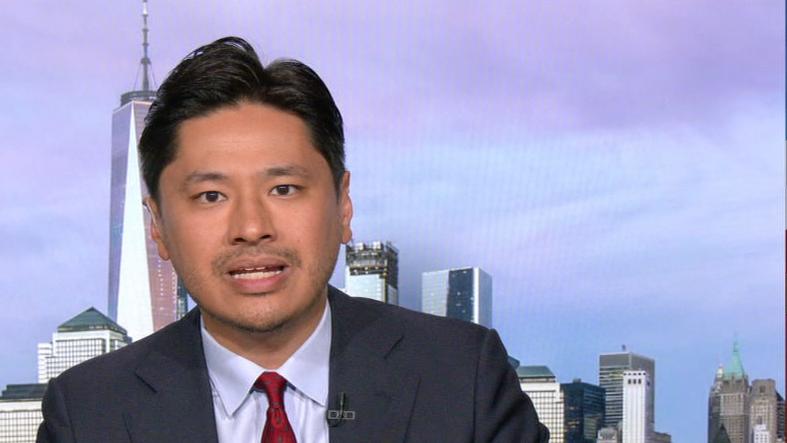 Why Pablo Torre thinks there's more to the Kraft-Belichick rift