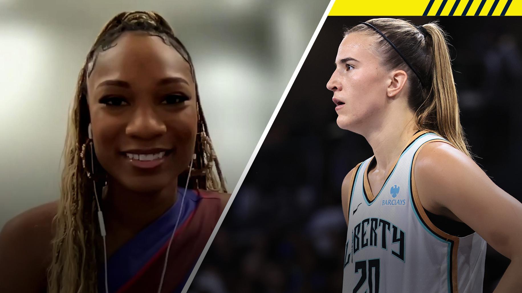 What to watch for in the new WNBA All-Star Game format