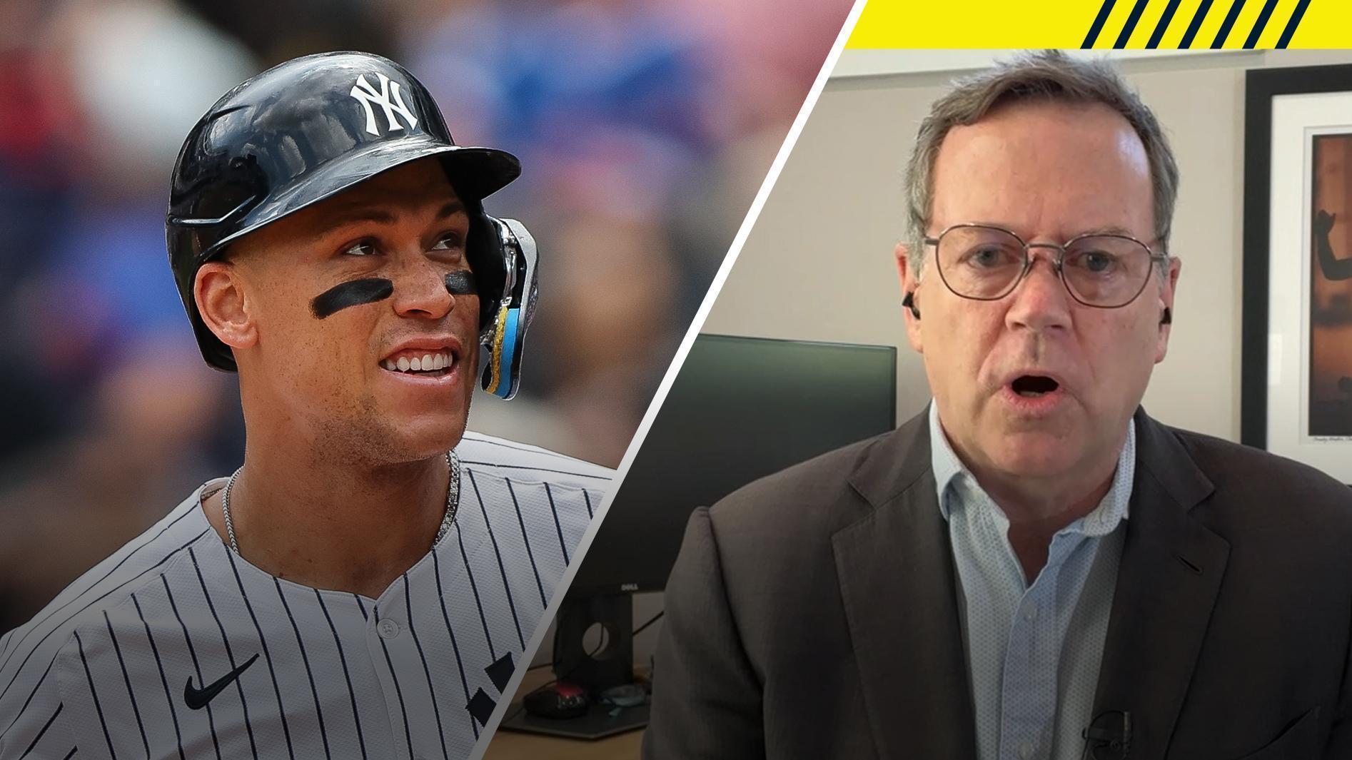 Are the Yankees true playoff contenders?