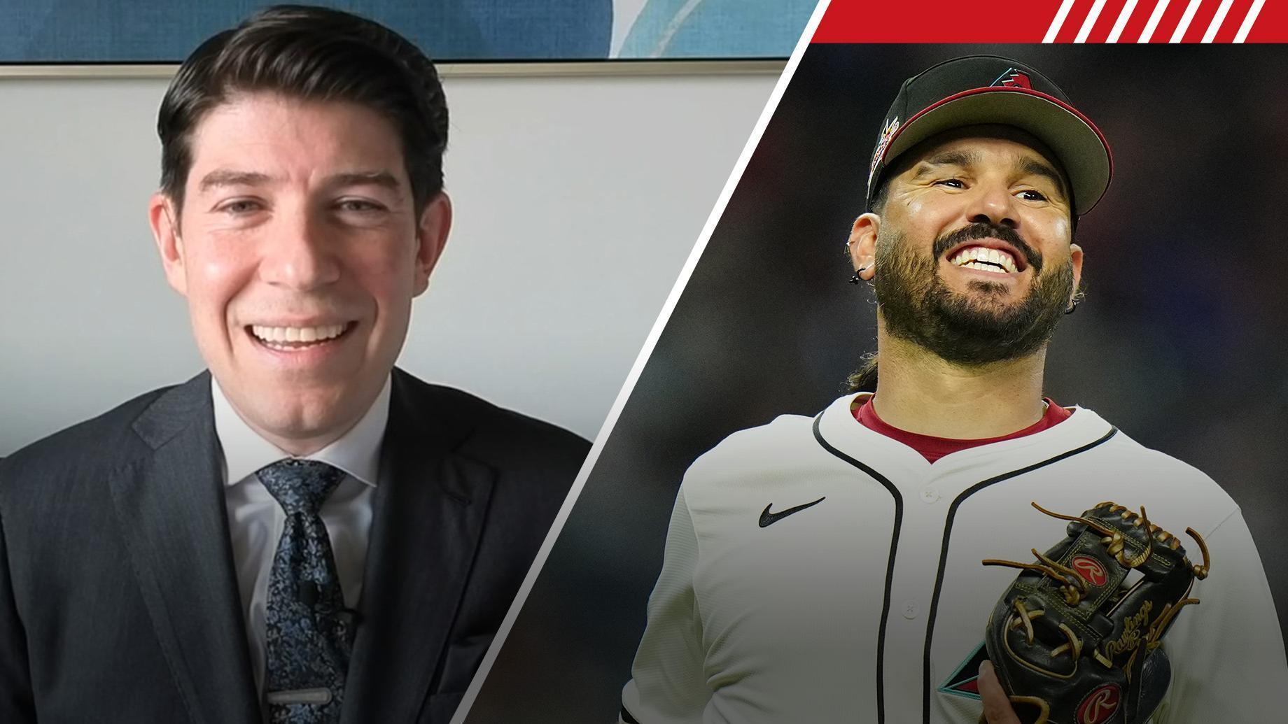 Will a big name get traded at the MLB deadline?