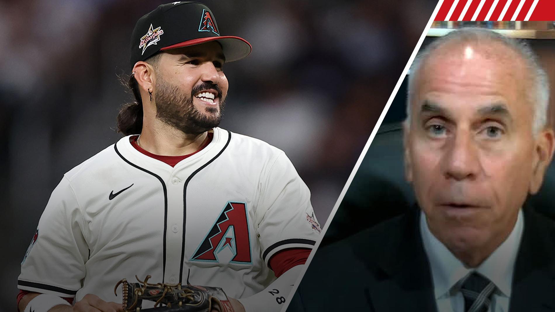Kurkjian: D-backs will be the team to watch by trade deadline

