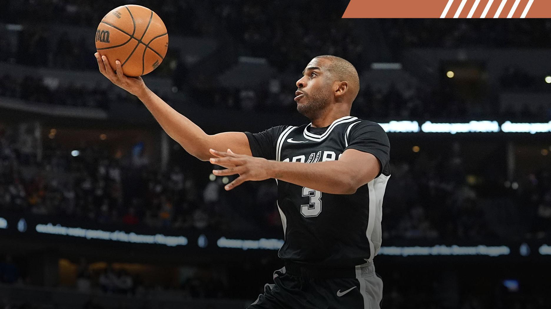 What does Chris Paul bring to the Clippers?