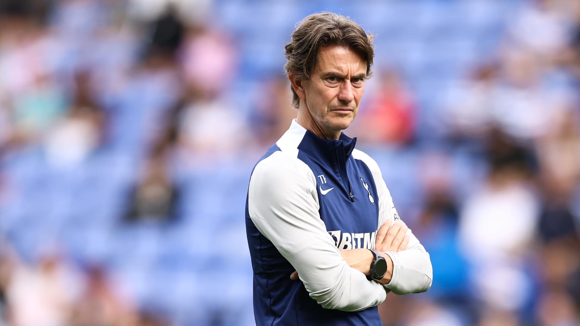 How far can Thomas Frank take this Tottenham squad?
