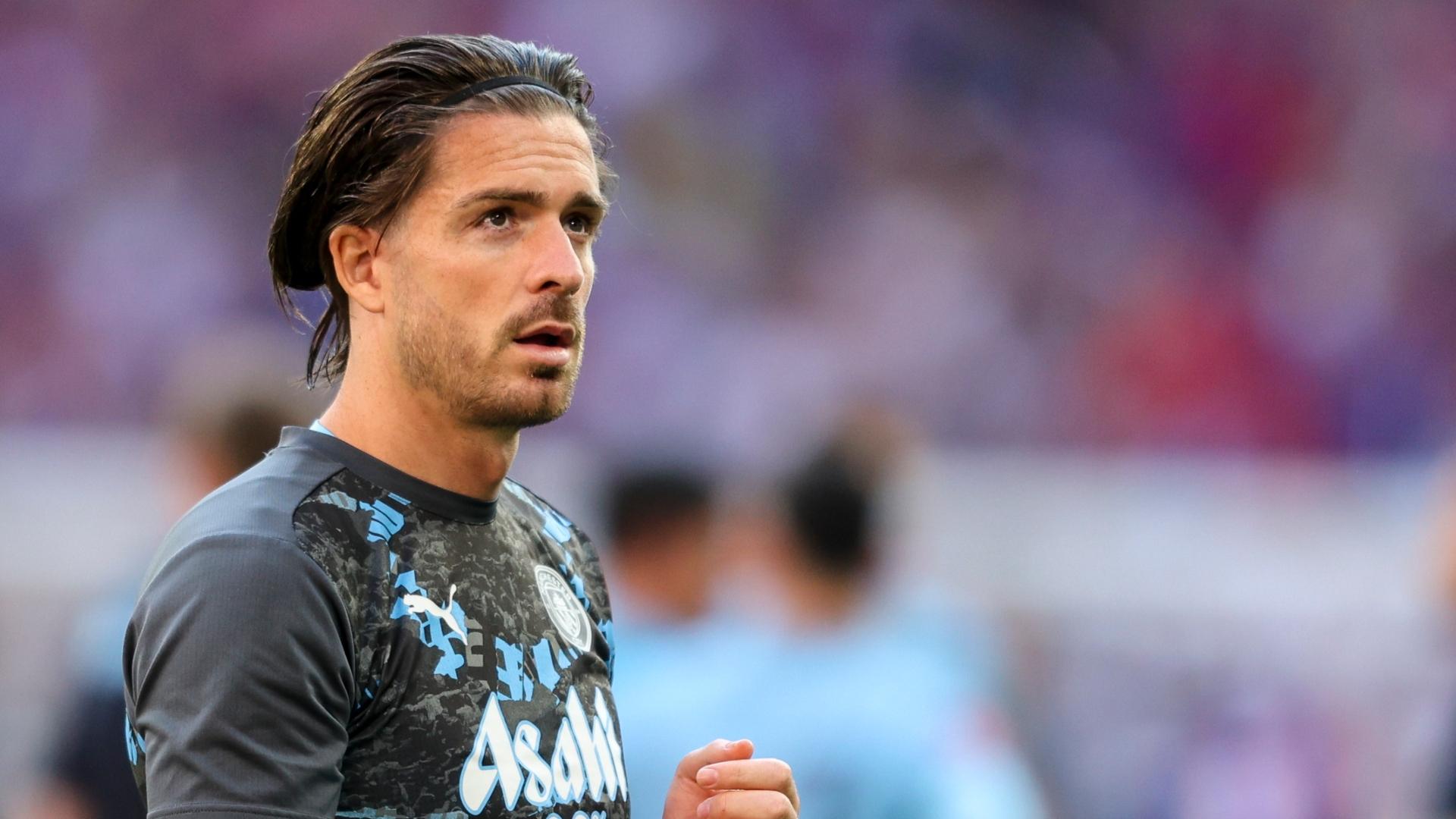 What does the future hold for Jack Grealish?