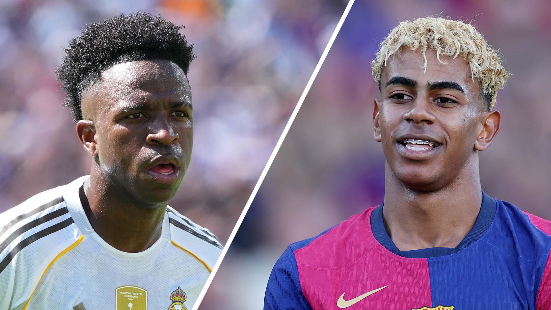 Why are Real Madrid favourites to win LaLiga over Barcelona?