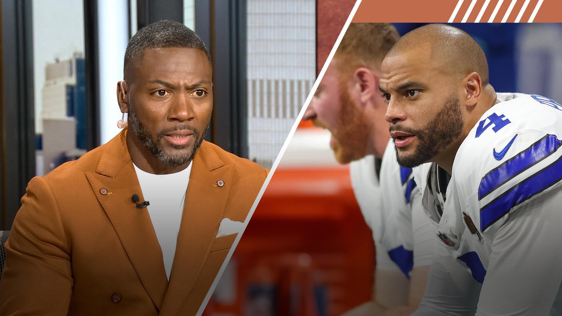 Has the Cowboys' Super Bowl window closed already?