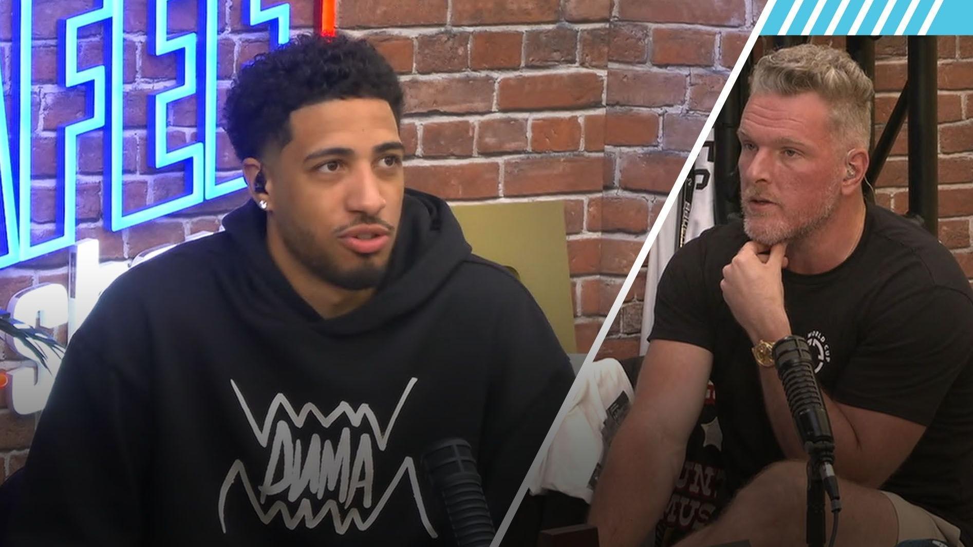 Tyrese Haliburton doesn't think there is a reason for rise in Achilles' injuries