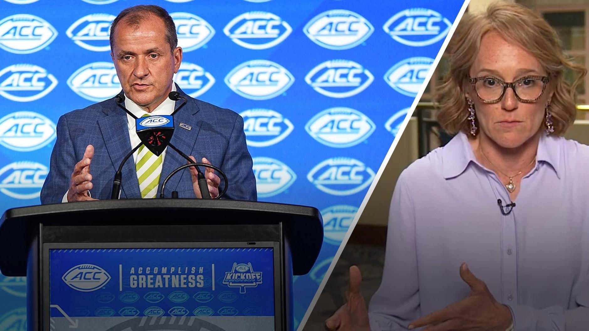 Why ACC is rolling out player availability reports