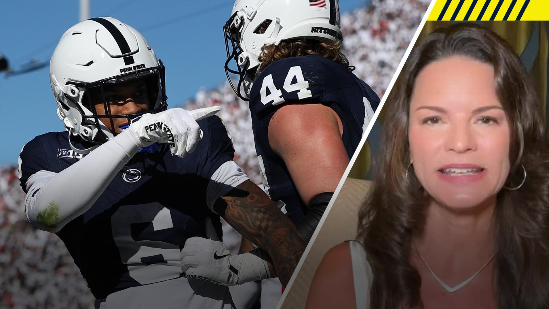 Why Penn State has the upper hand to dethrone Ohio State
