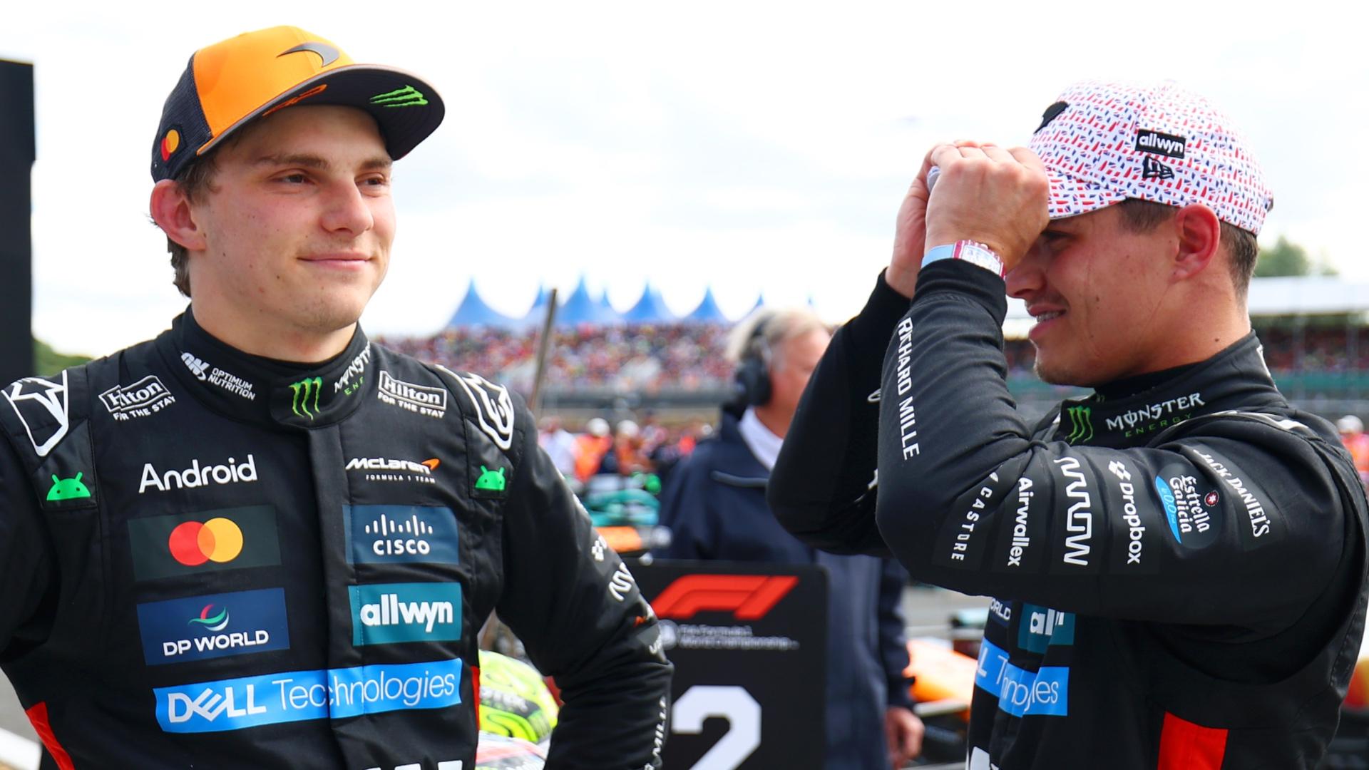 Who could break the Verstappen, Hamilton dominance at Spa?
