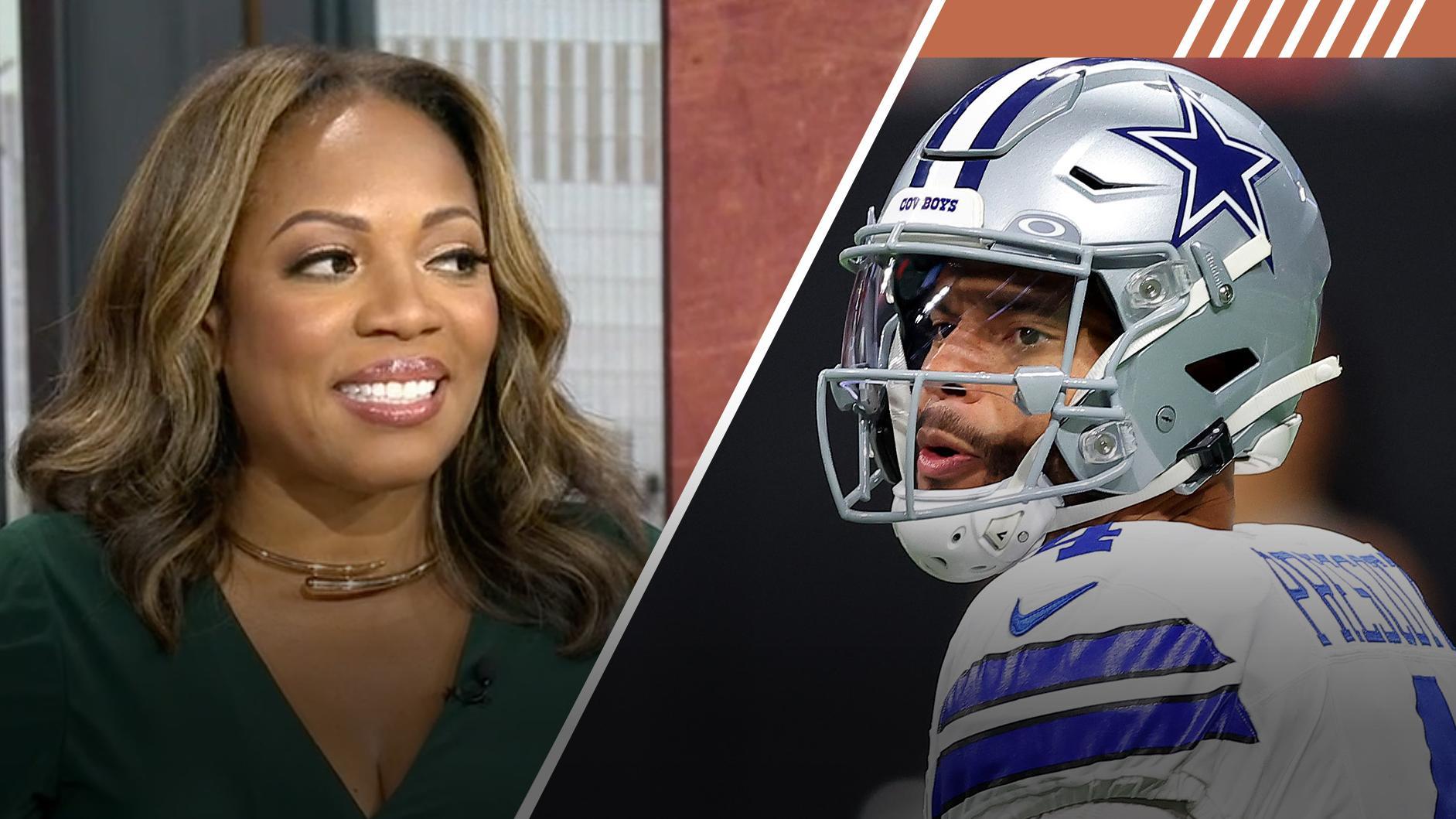 Why the Cowboys are an intriguing football team