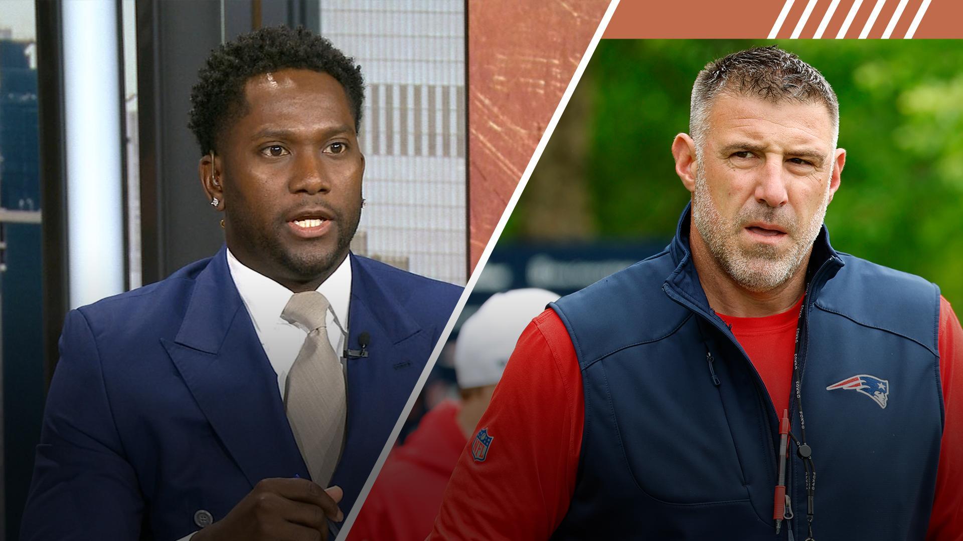 Jets or Patriots: Who's the biggest dark horse in AFC East?
