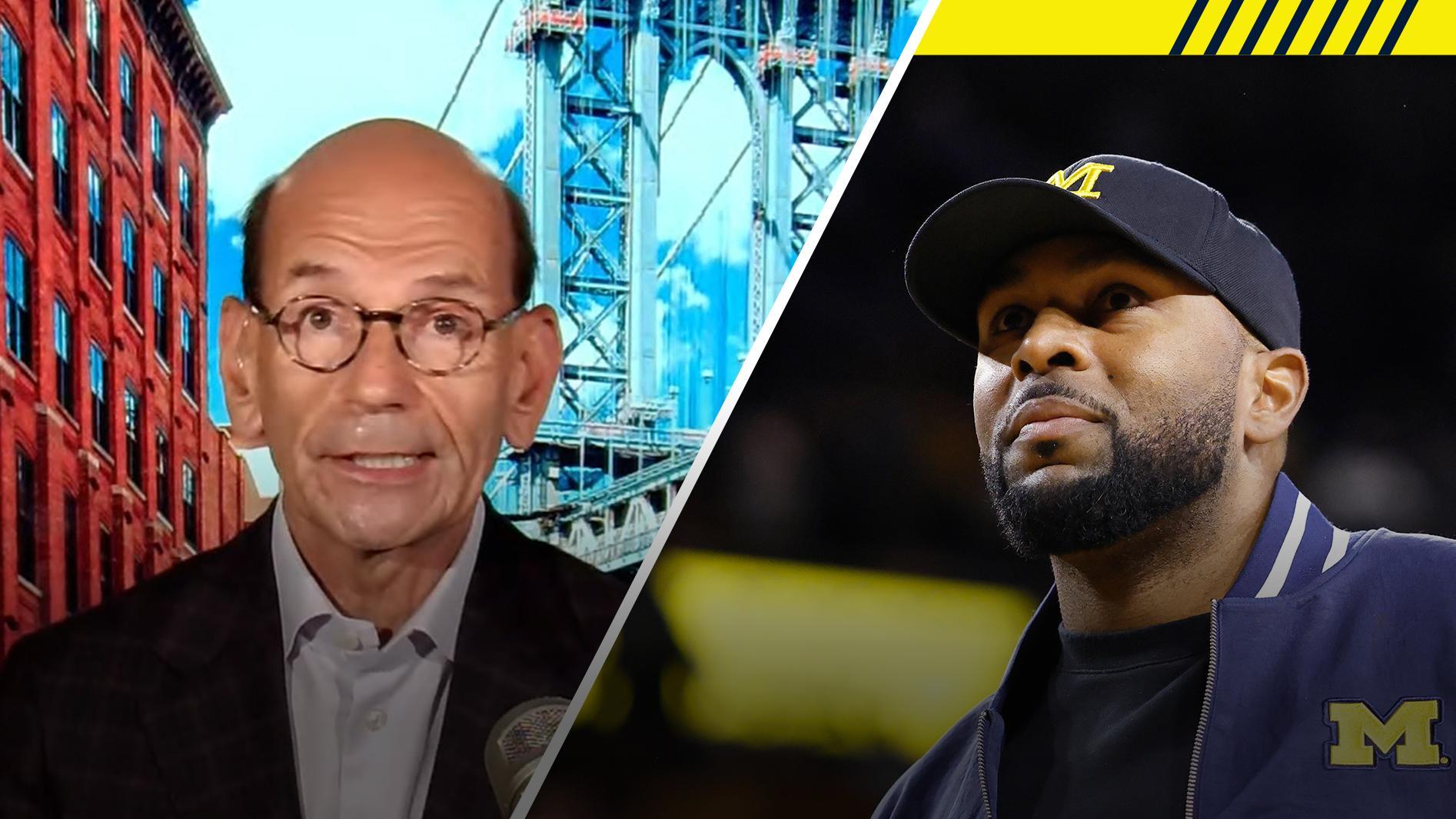 Can Sherrone Moore lead Michigan back to the CFP?