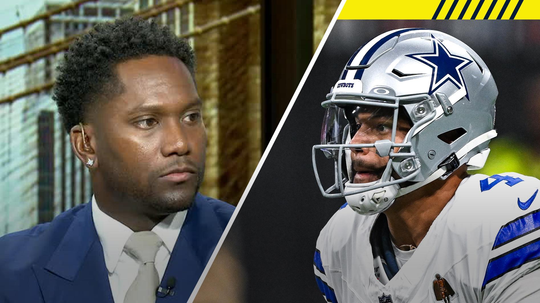 Why a winning mindset is essential for Cowboys to succeed