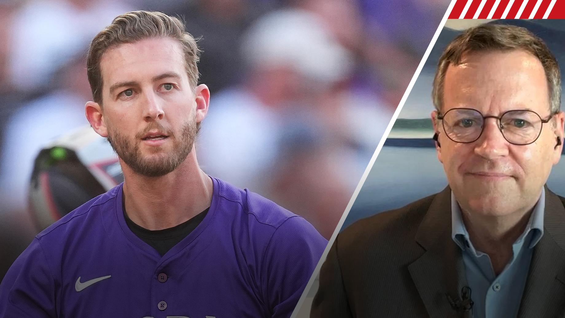 What the Yankees are getting in 3B Ryan McMahon