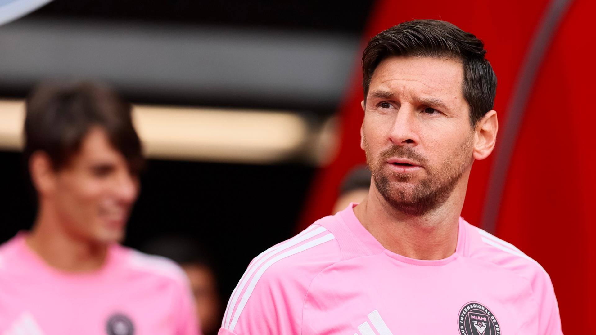 Why Inter Miami could struggle in the Leagues Cup