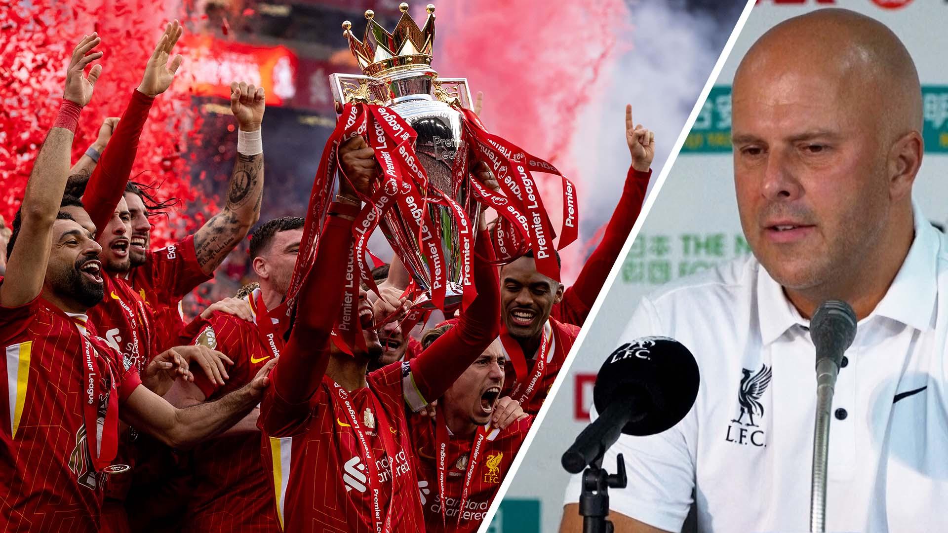 Liverpool 3-1 Yokohama FM (Jul 30, 2025) Game Analysis - ESPN