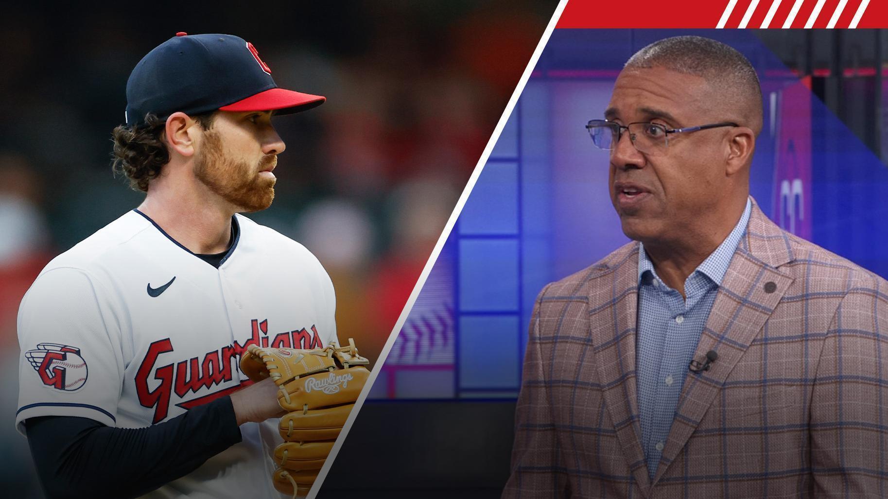 Will Shane Bieber deal pay off for Blue Jays?