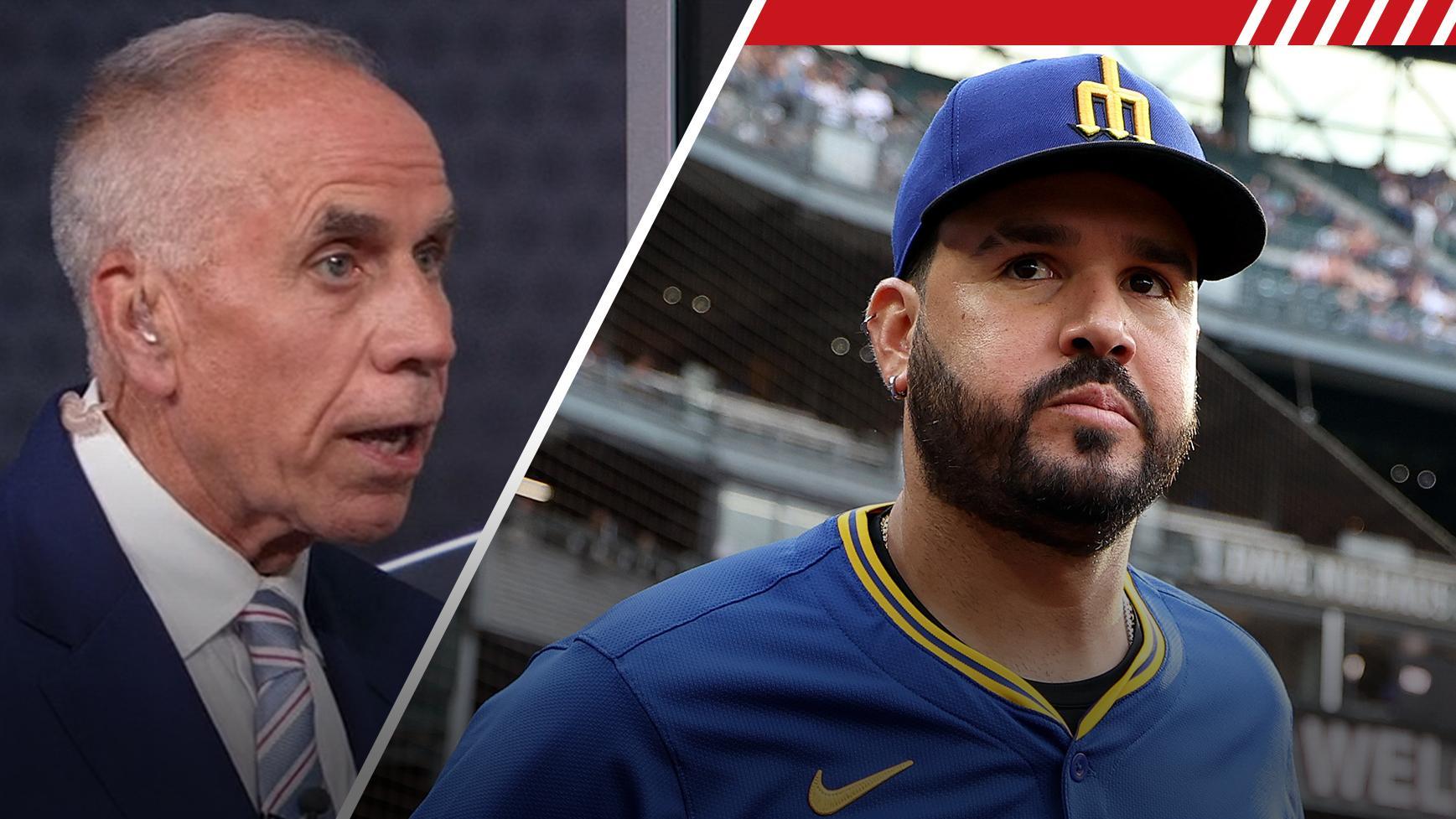 Tim Kurkjian's winners and surprise team at MLB trade deadline